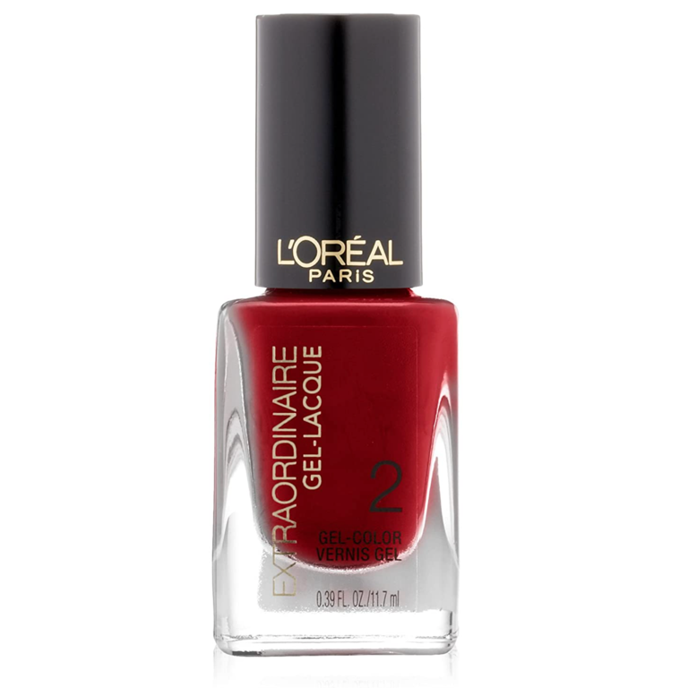 Extraordinaire Gel - Lacque