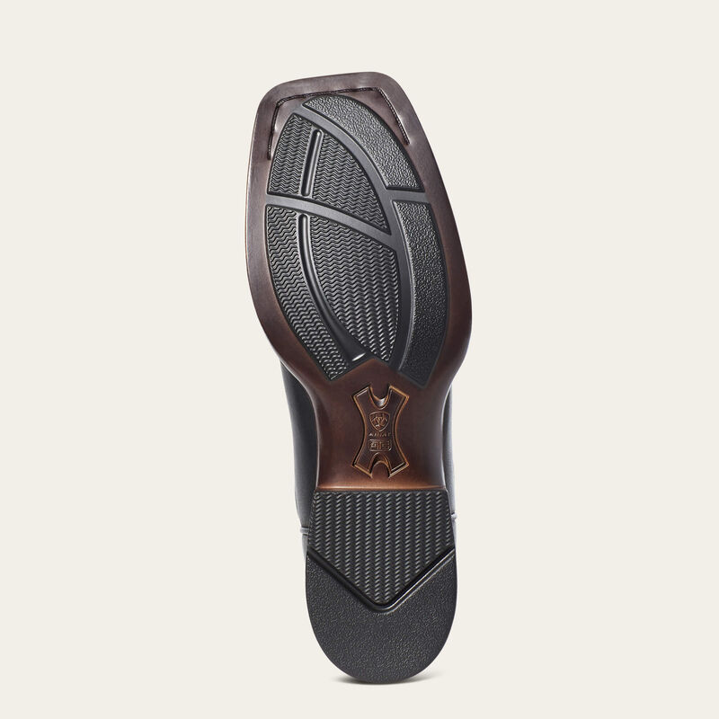 Black Primetime | Ariat Womens