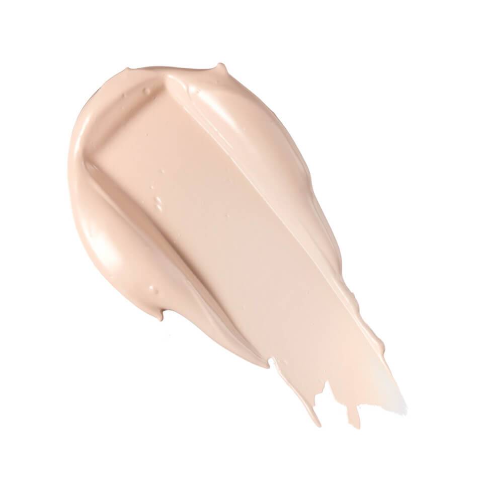 Conceal & Define Infinite Longwear Concealer XL