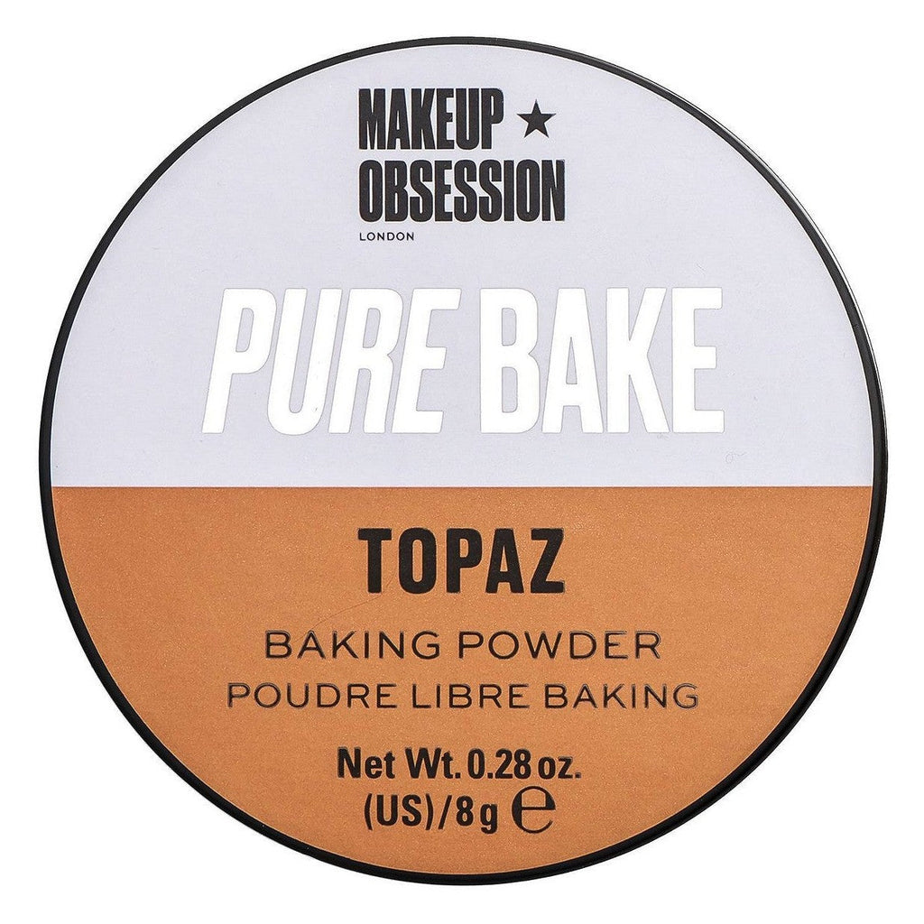 Make up Obsession Baking Powder