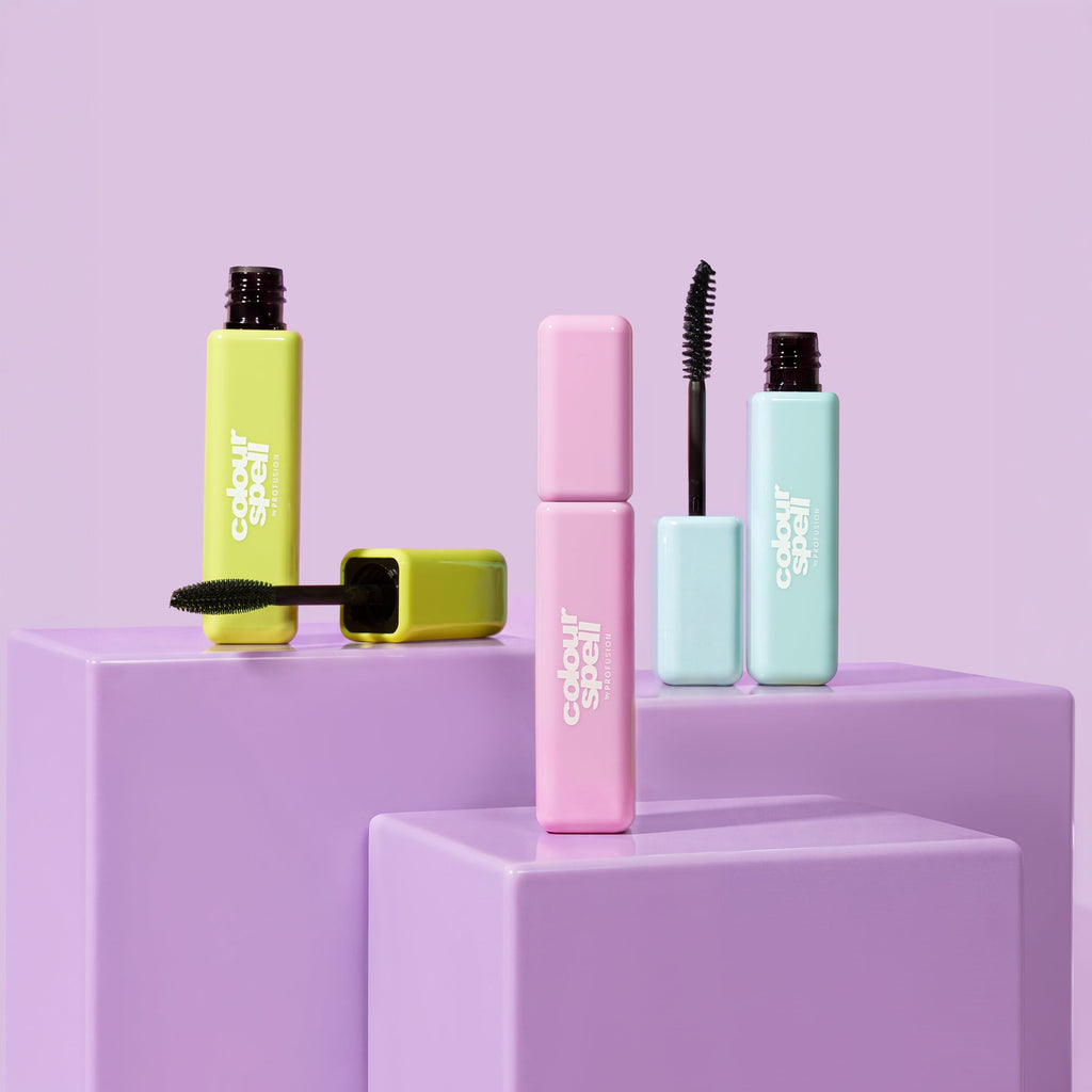 Lengthening Mascara