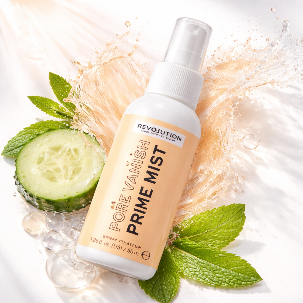 Pore Vanish Prime Mist Setting Spray
