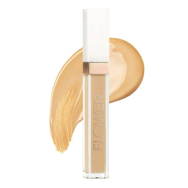Light Illusion - Full Coverage Concealer