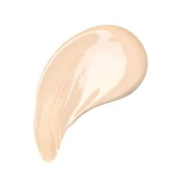 Light Illusion - Full Coverage Concealer