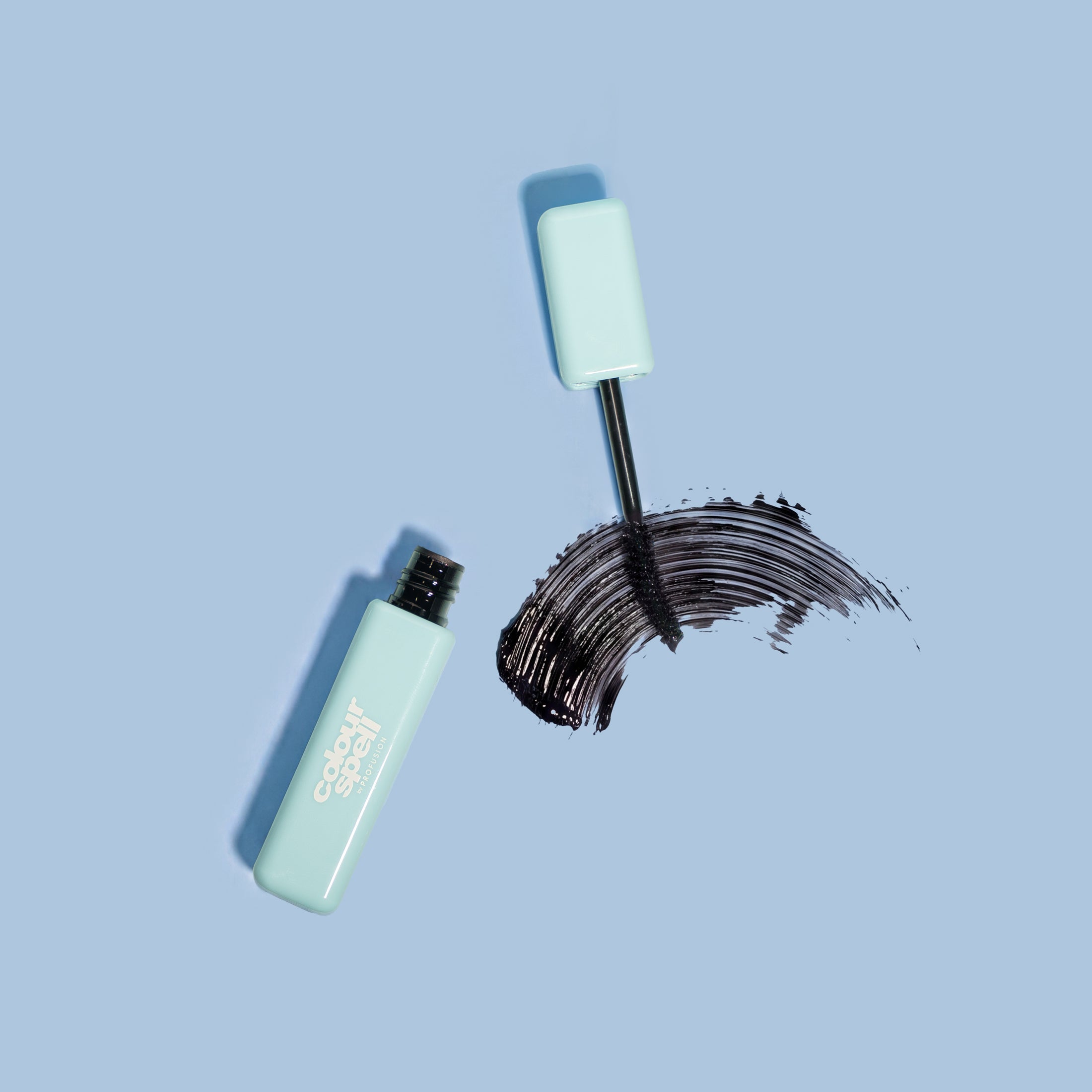 Waterproof mascara