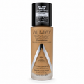 Skin Perfecting Comfort Matte Foundation