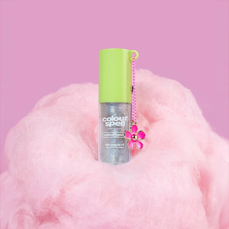 High Gloss Lip Oil