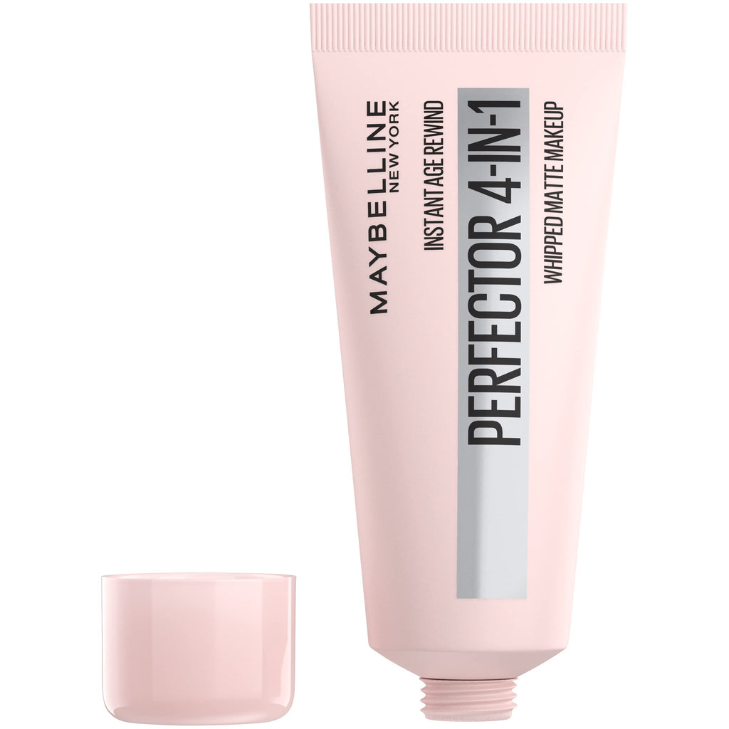 Instant Age Rewind Perfector 4-IN-1 Matte Makeup