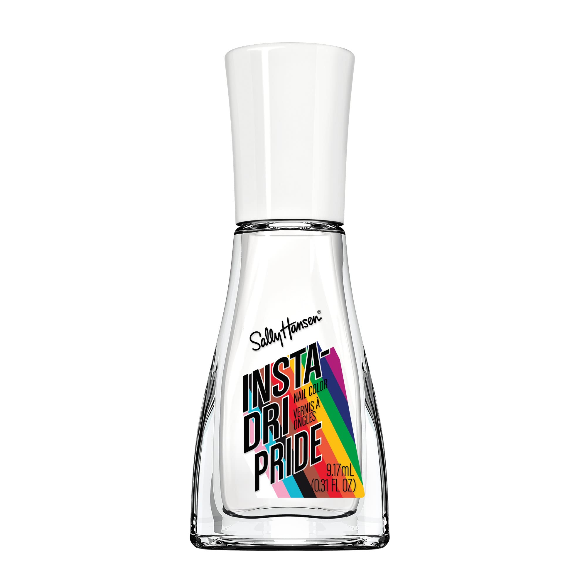 Pride Nail Polish
