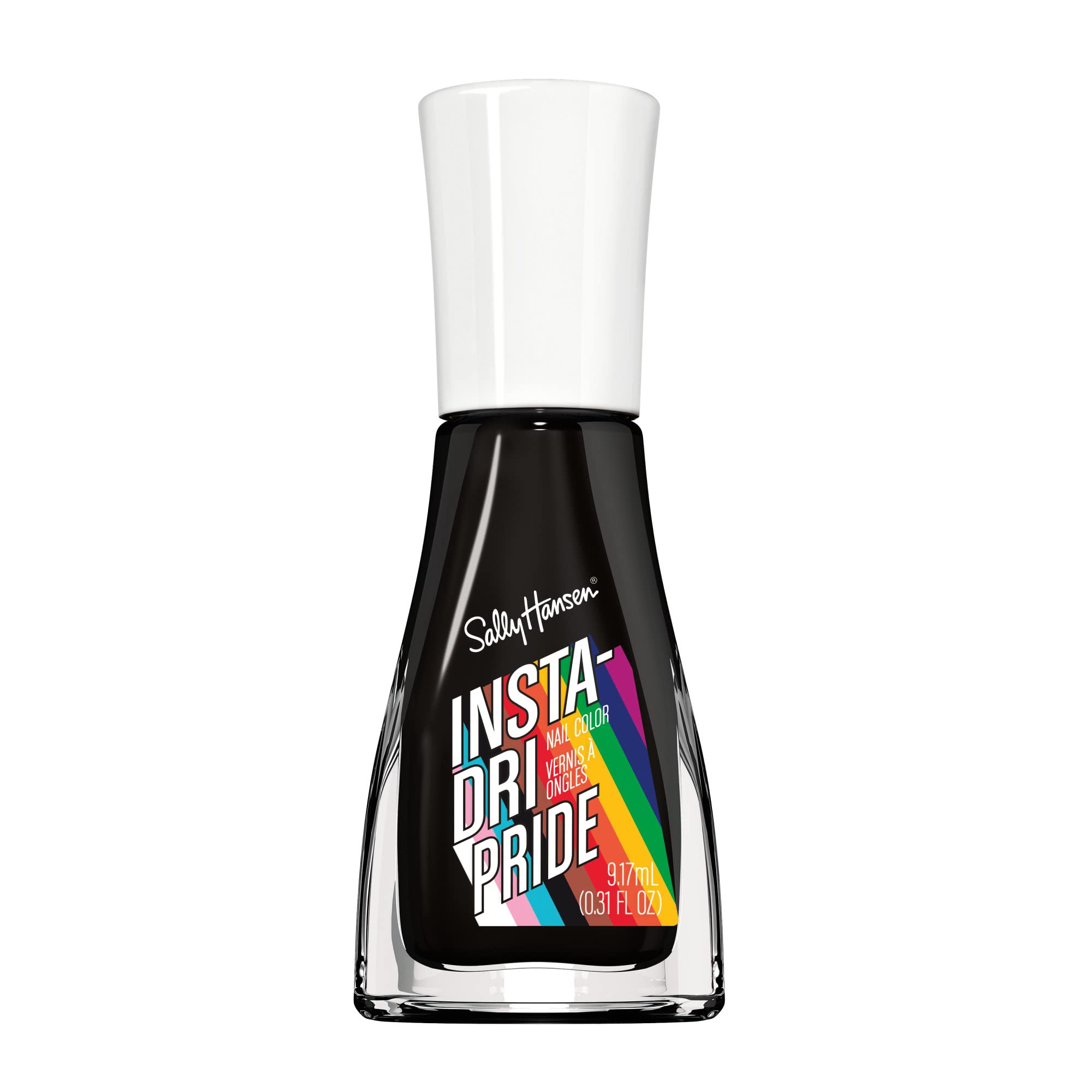 Pride Nail Polish