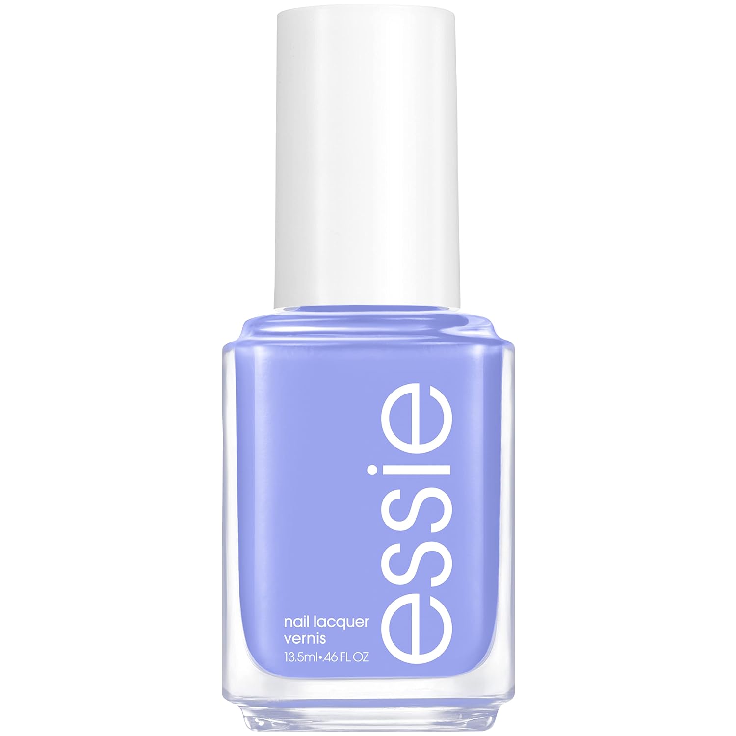 Glossy High - Shiny Nail Polish (Fall Collection)
