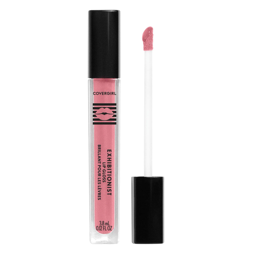 High Shine Moisturizing Lip Gloss