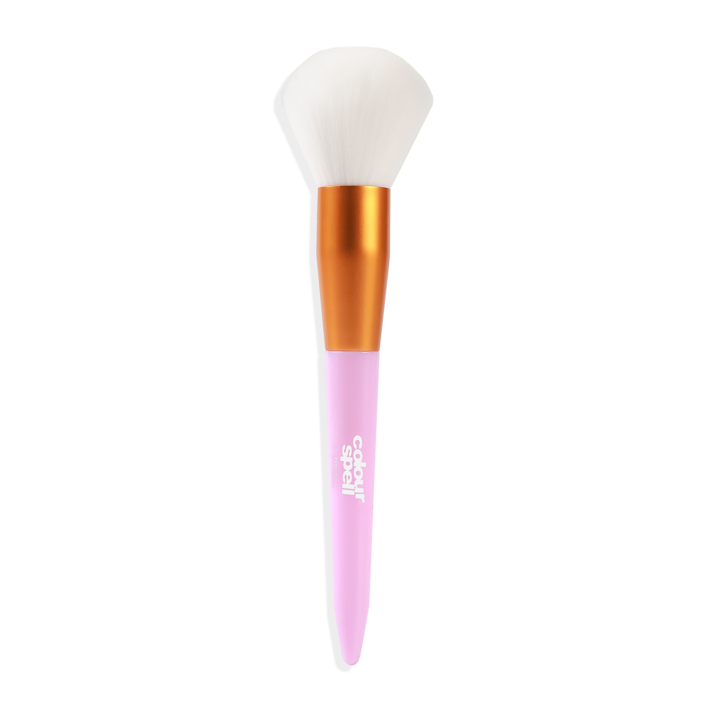 #Glowup Collection- Highlight, Blush & Brush