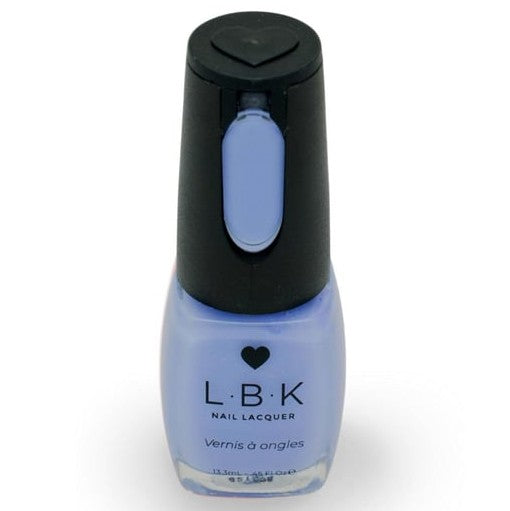 Perfect Match Nail Polish