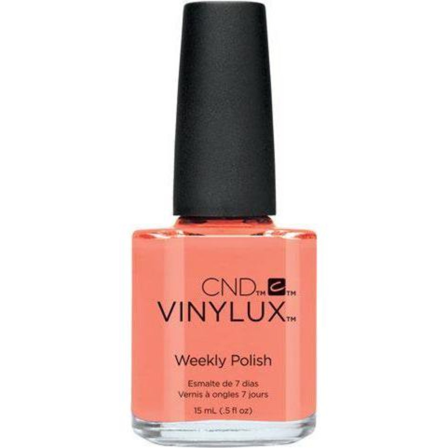 Rose Nail Polish