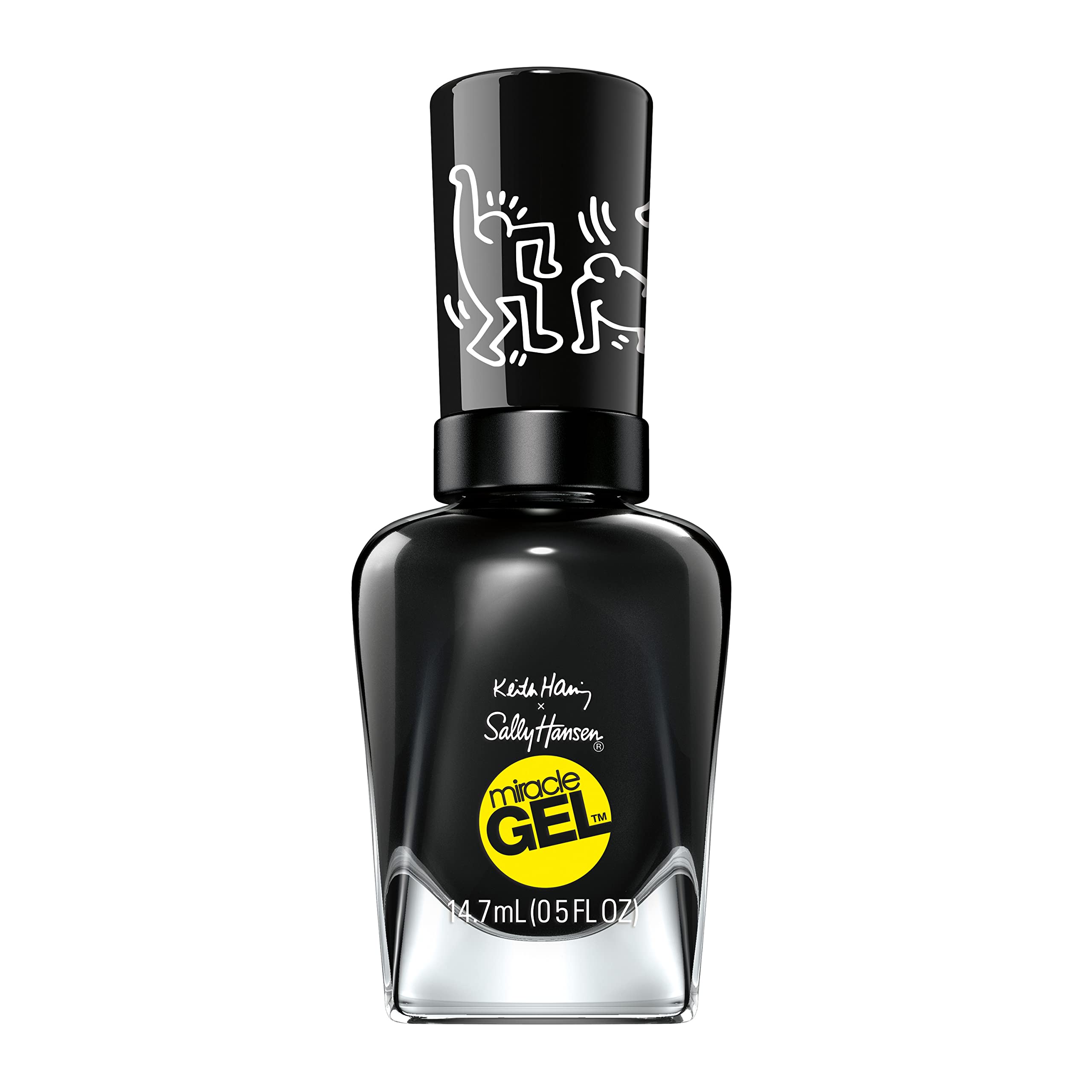 Vibrant Nail Polish