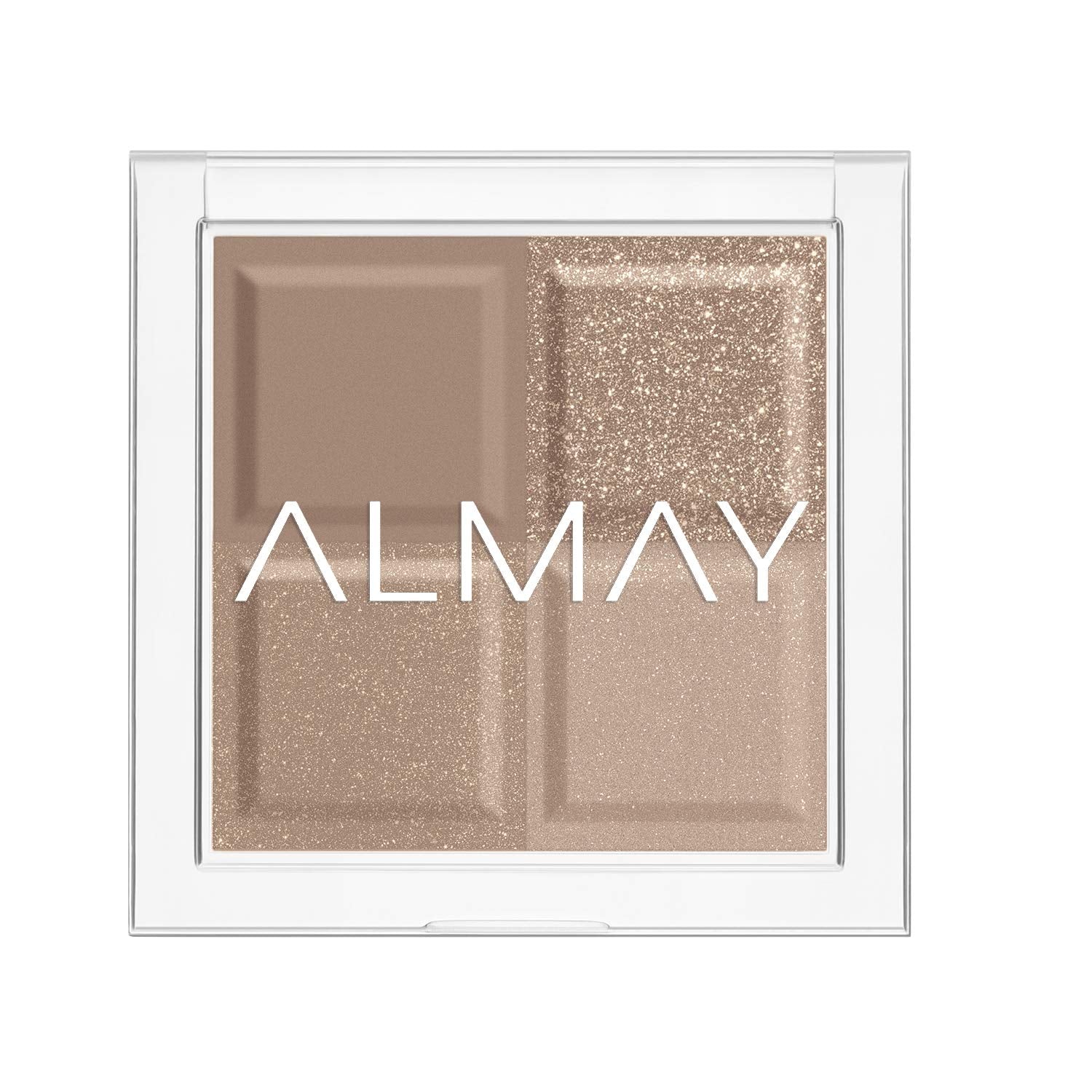Shadow Quad - Pressed Powder Eyeshadow