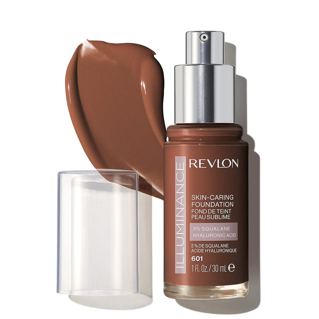 Illuminance Skin-Care Foundation