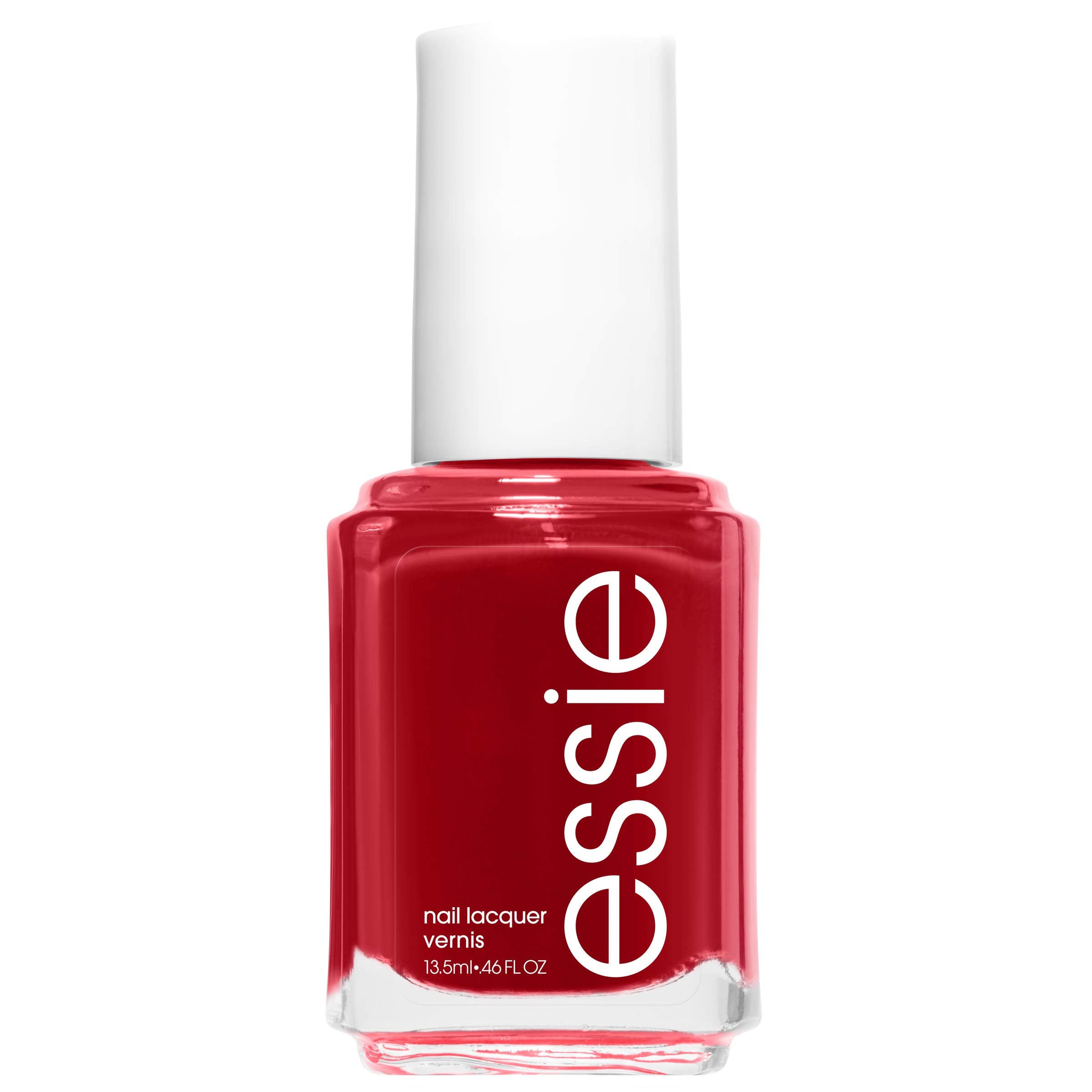 Glossy High - Shiny Nail Polish (Fall Collection)