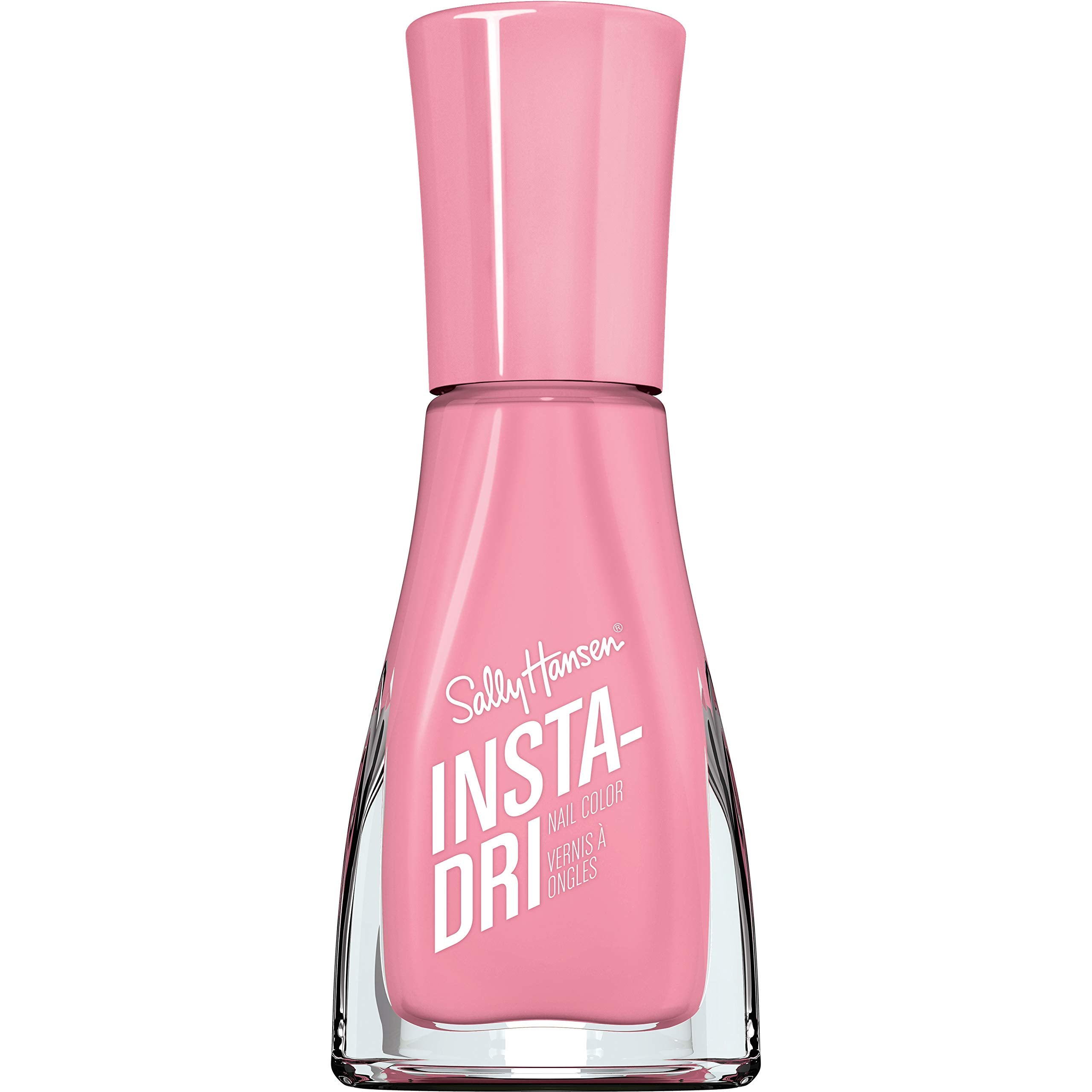 All-in-one Vibrant Nail Polish