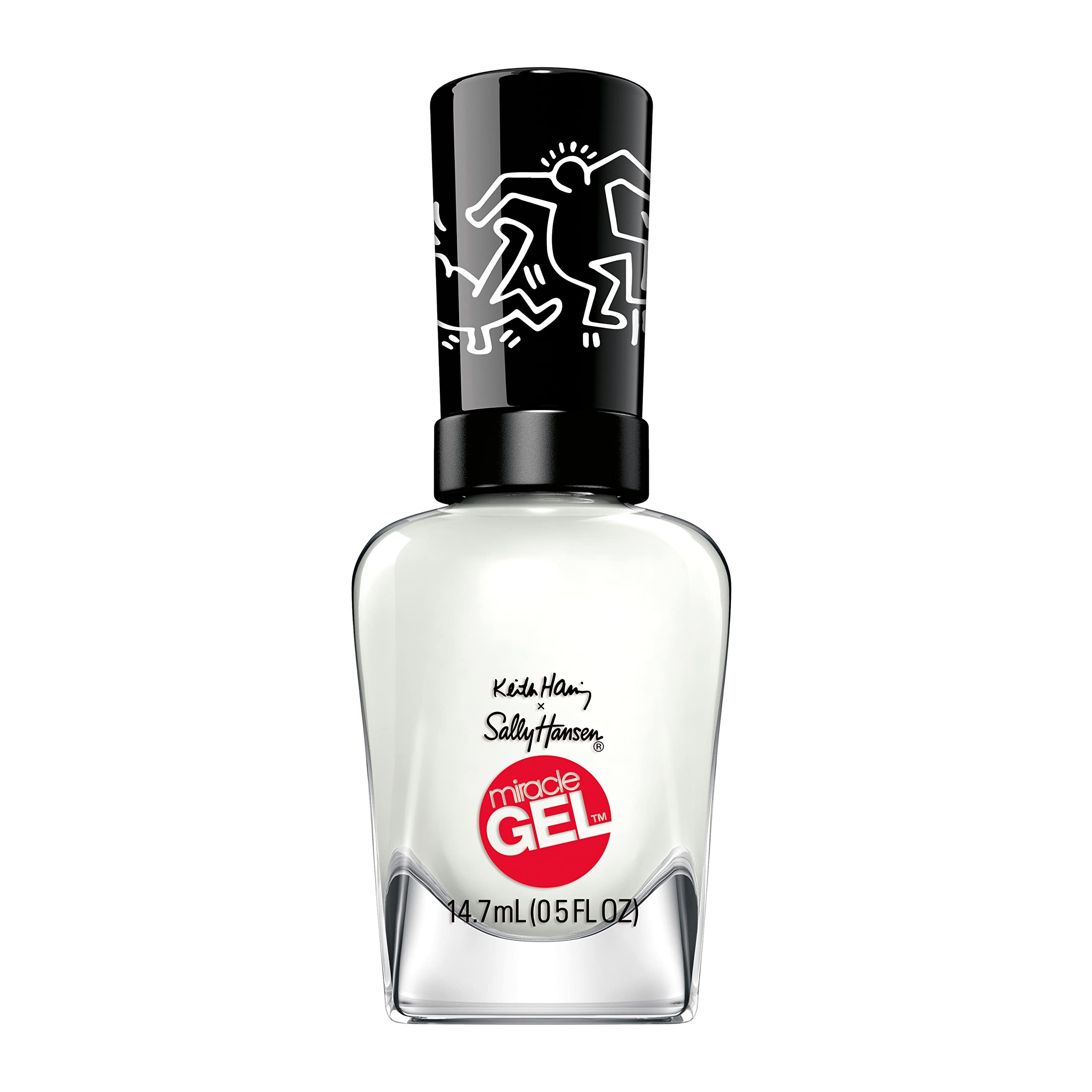Vibrant Nail Polish