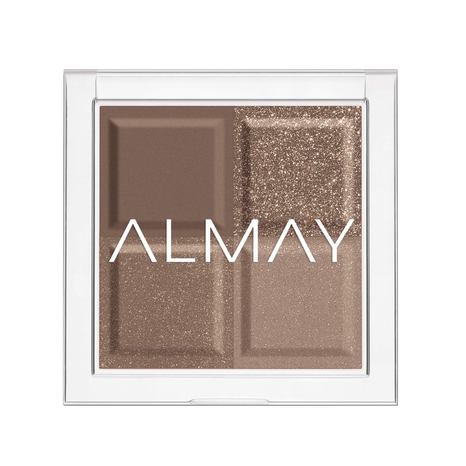 Shadow Quad - Pressed Powder Eyeshadow