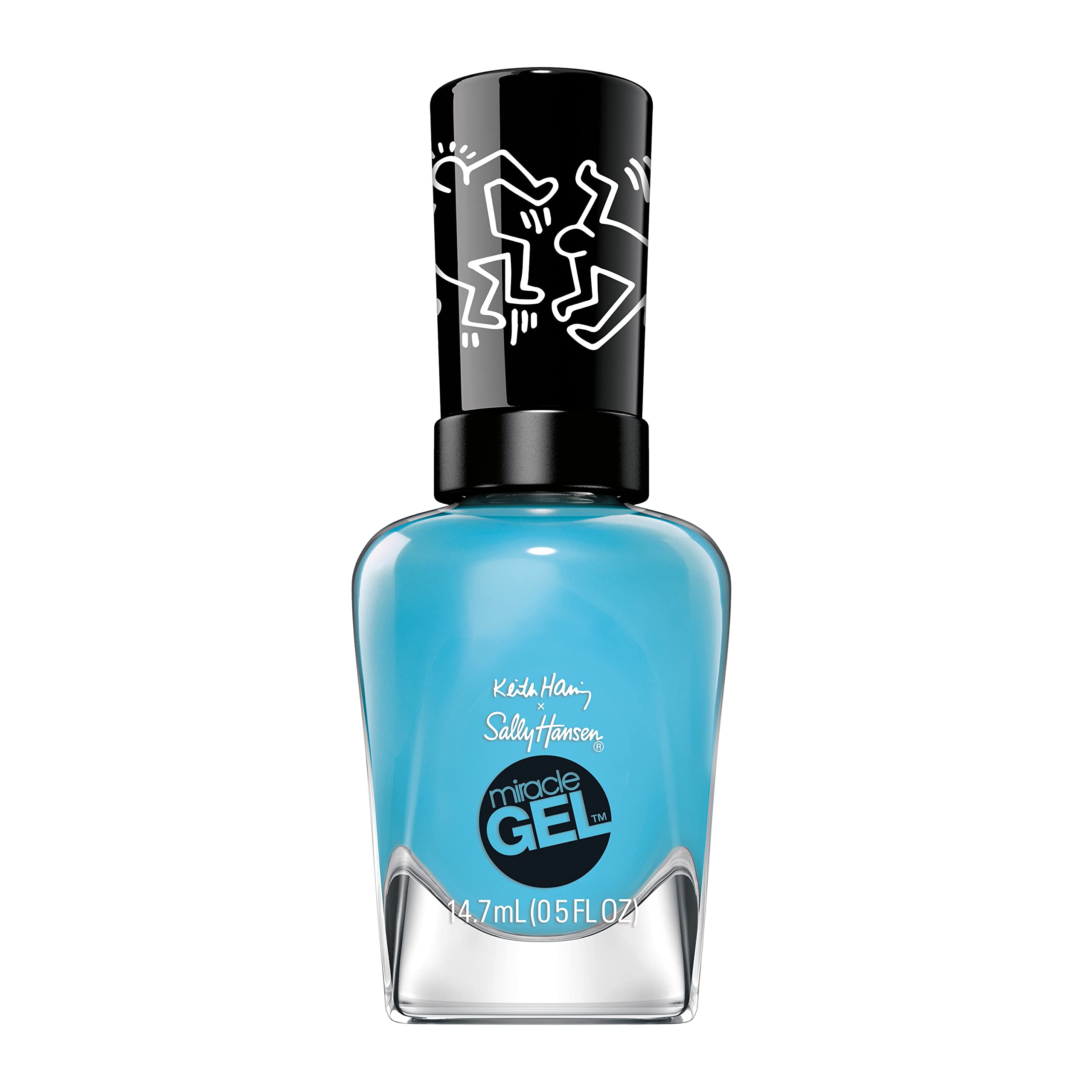 Vibrant Nail Polish