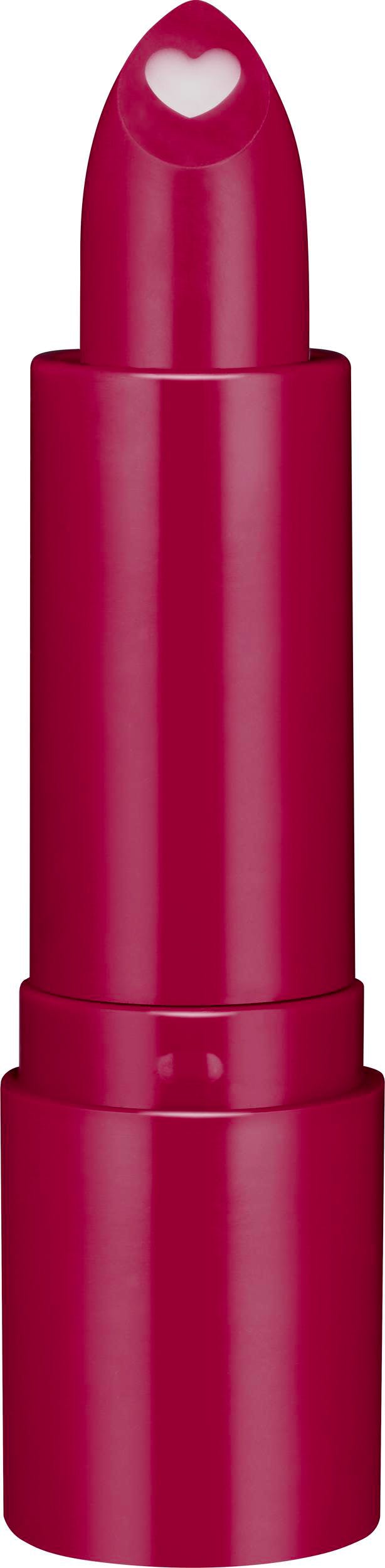 Heart Core Fruity Lip Balm