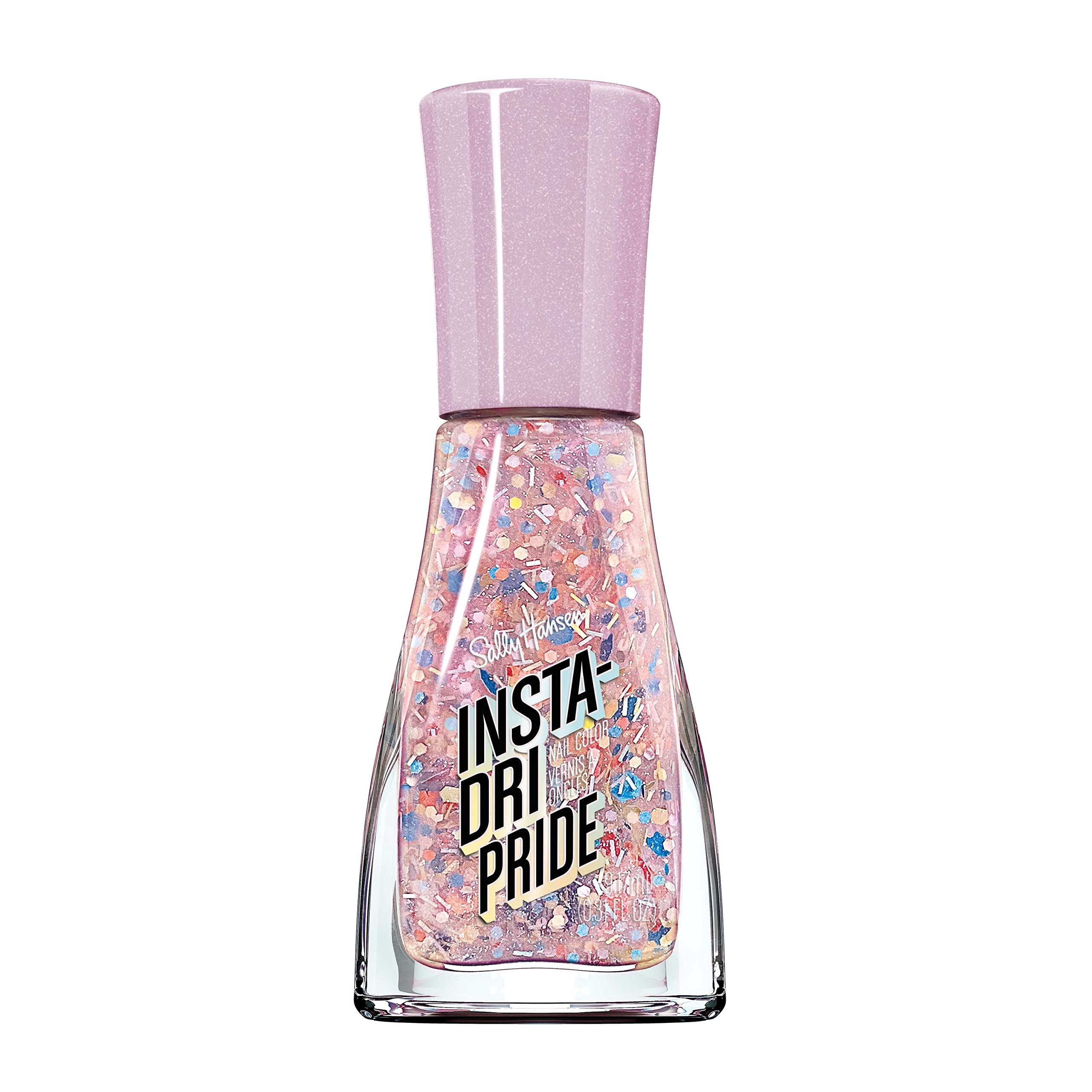 Pride Nail Polish