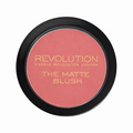 The Matte Blush Powder
