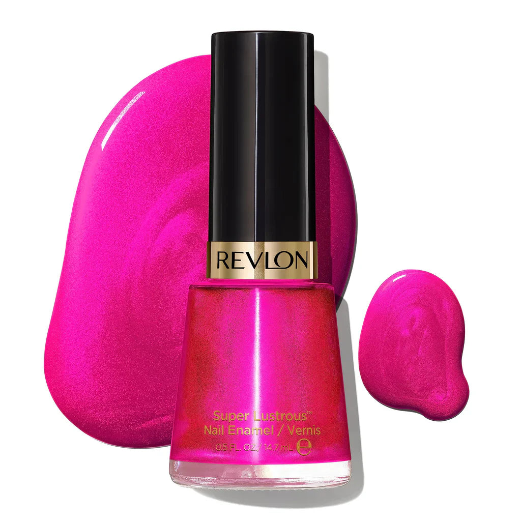 Nail Polish