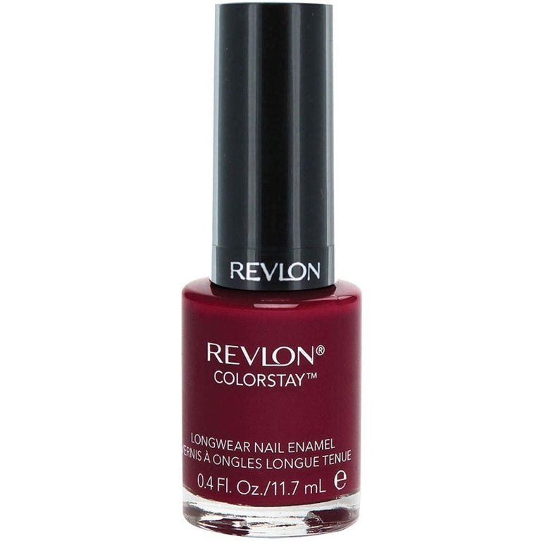 Extreme Longwear Nail Polish