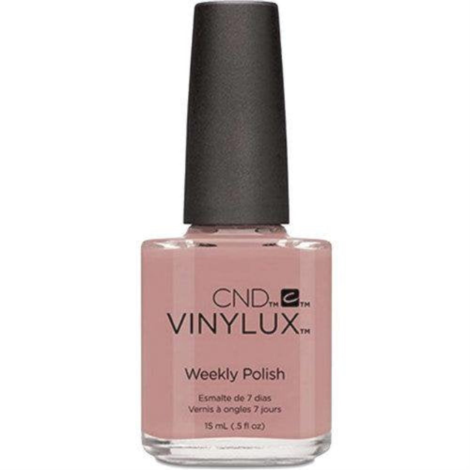 High Impact Nail Polish