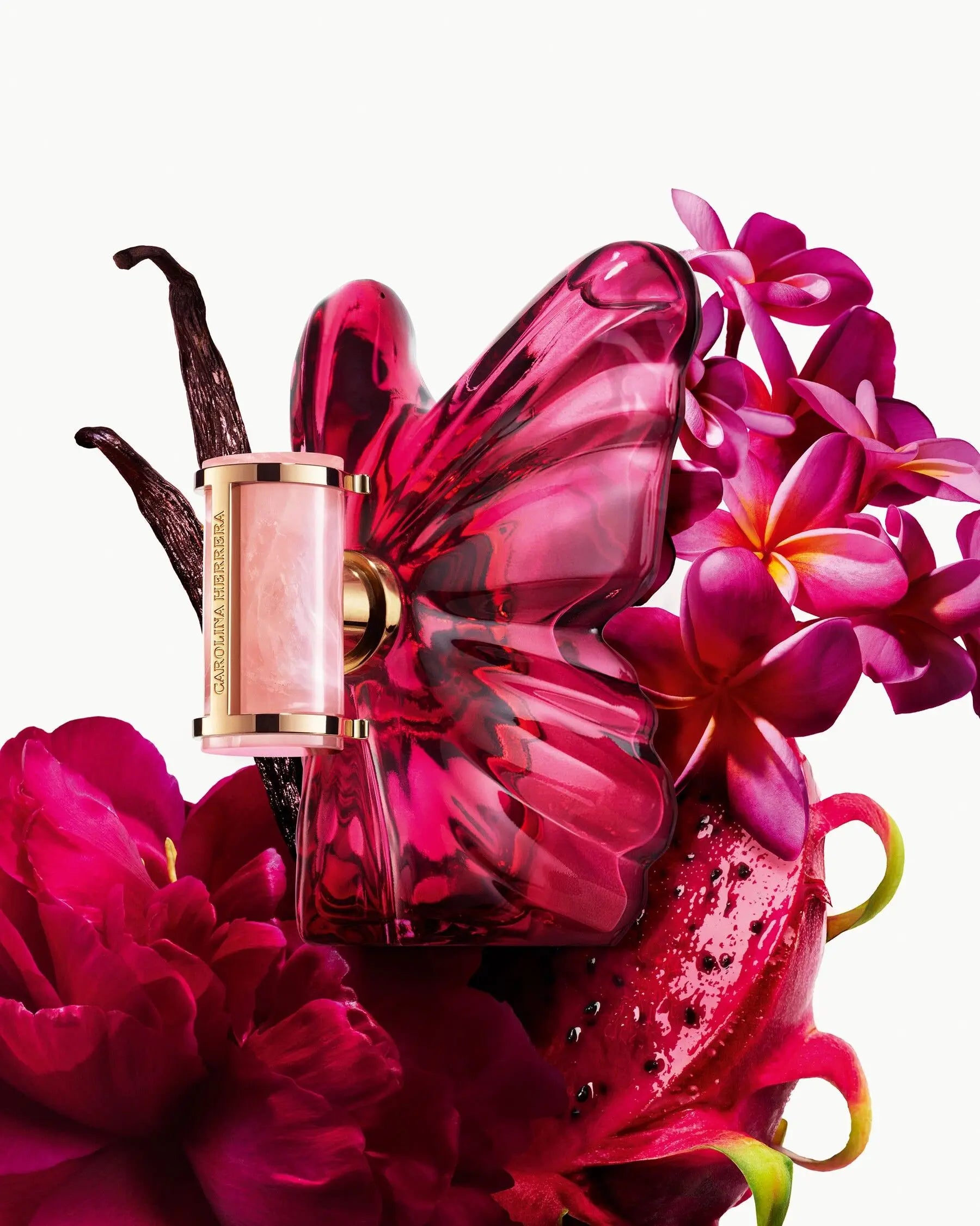 Carolina Herrera La Bomba Eau De Parfum 2.7oz(80mL)