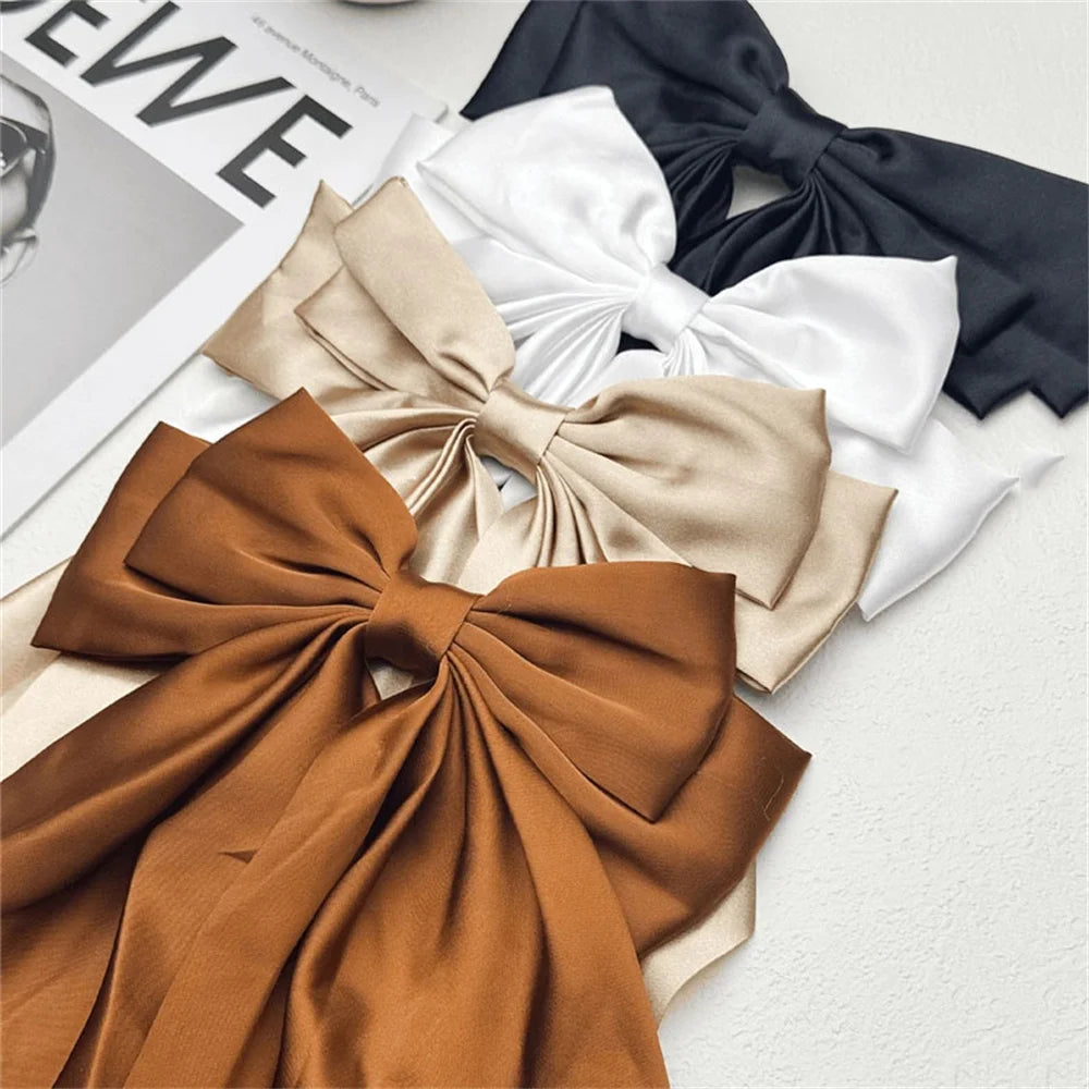 French Bow Set(4Pcs)
