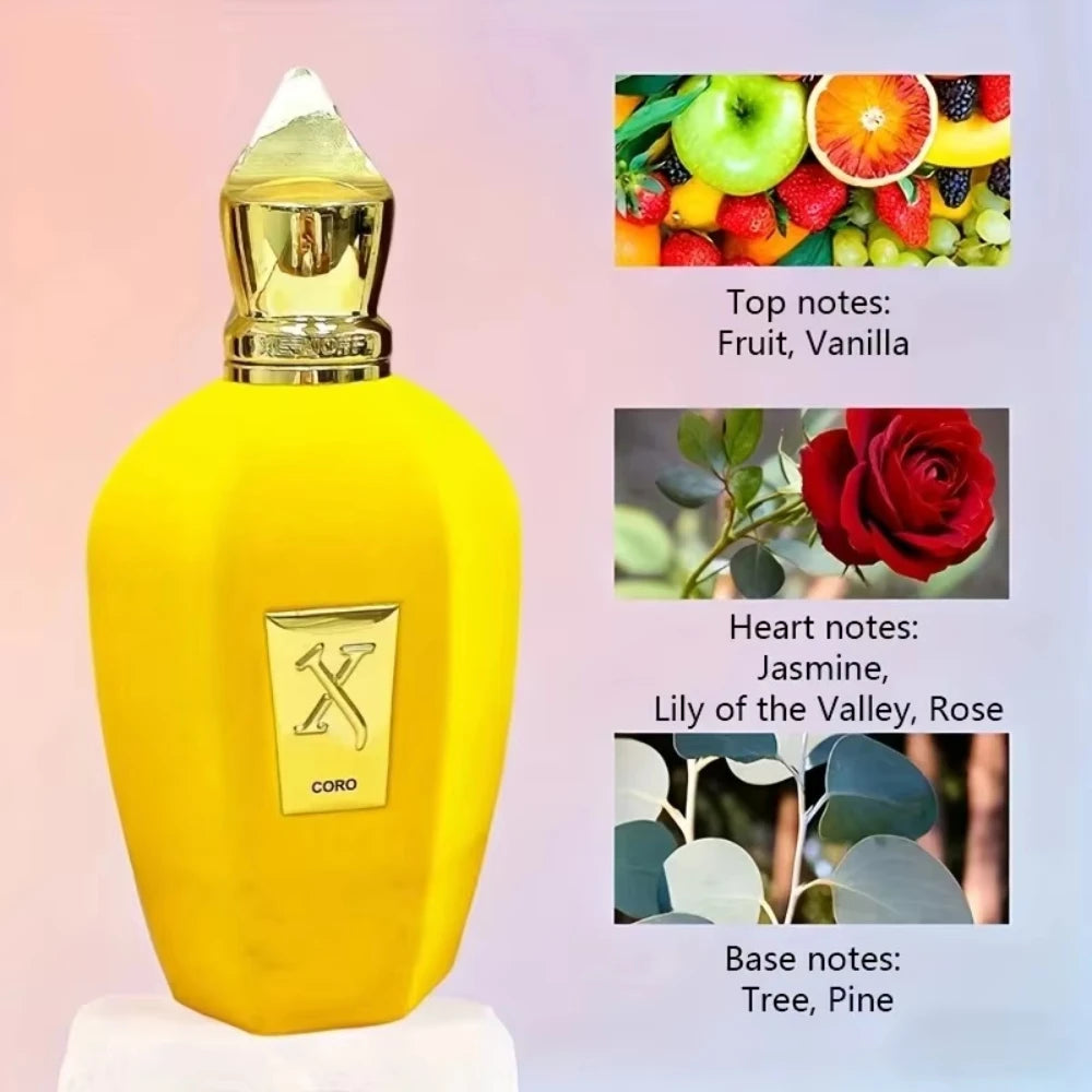 Xerjoff Eau De Parfum 3.4oz(100mL)