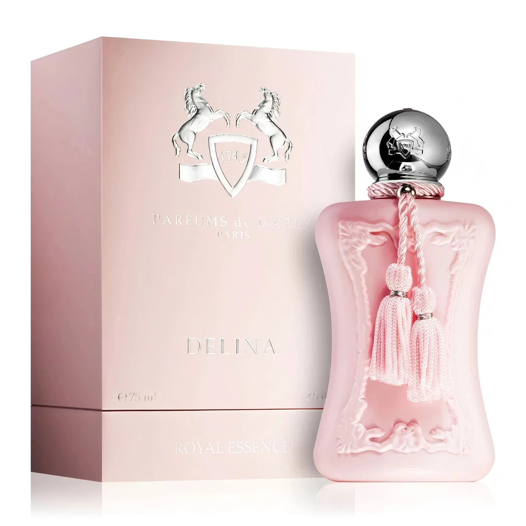 Parfums de Marly Delina 2.5oz(75mL)