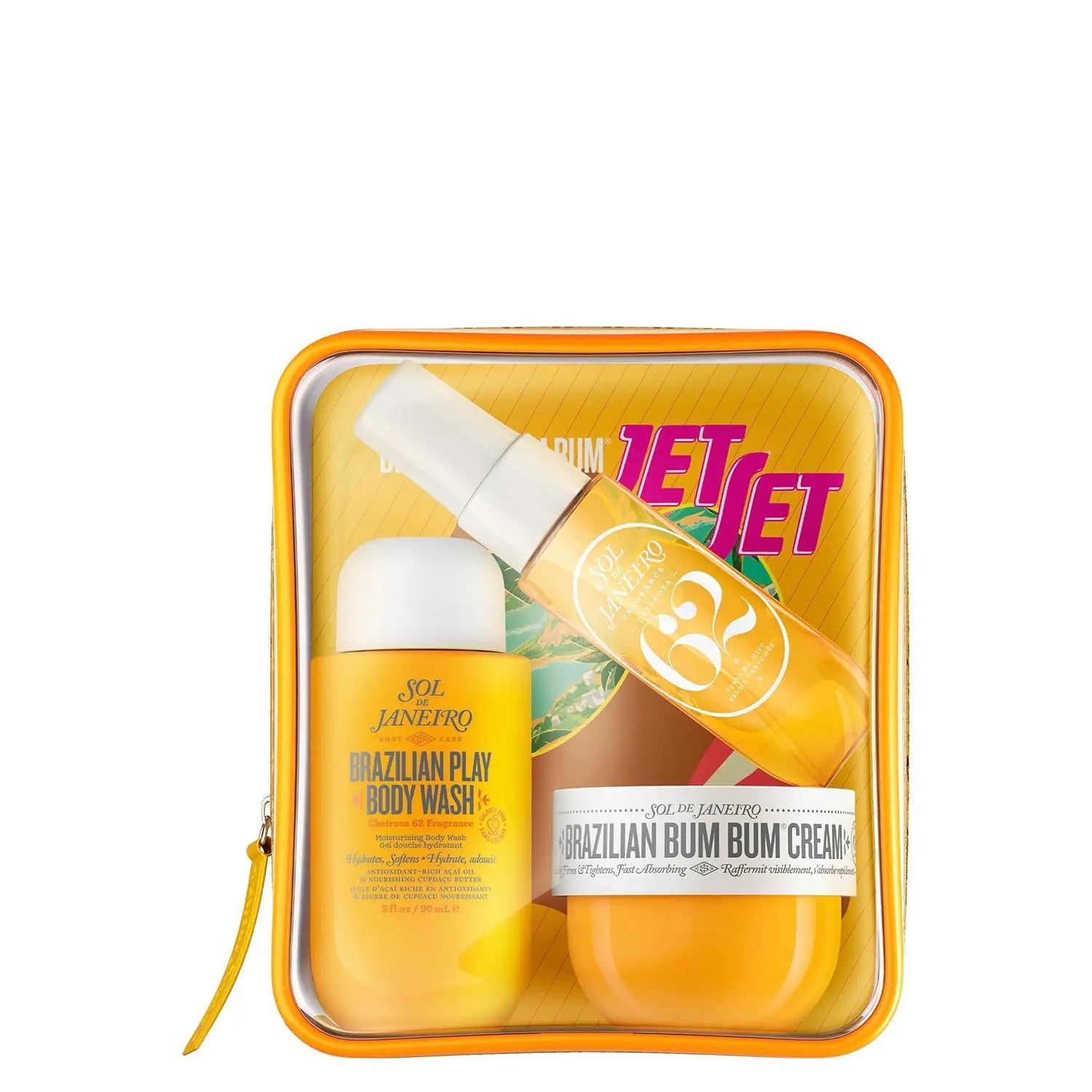 Sol de Janeiro Gift Set
