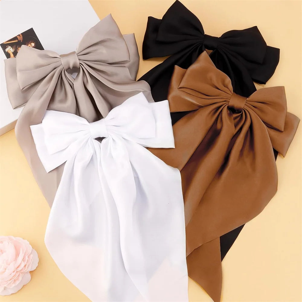 French Bow Set(4Pcs)