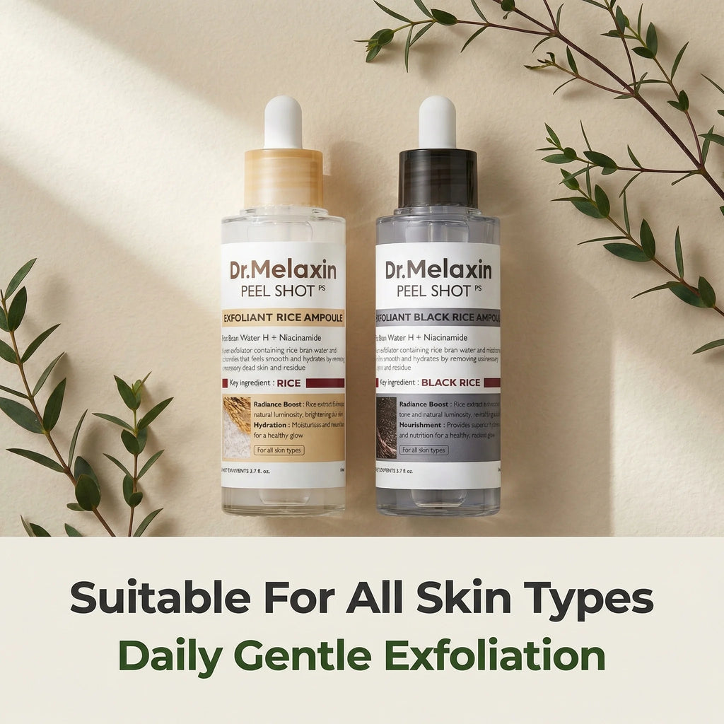 Dr. Melaxin Peel Shot
