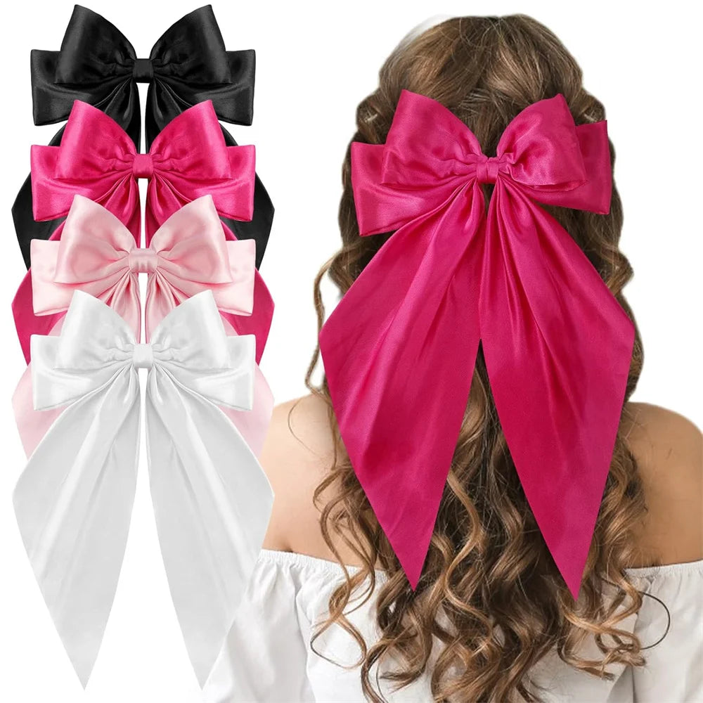 French Bow Set(4Pcs)