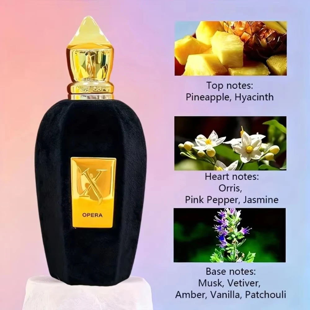 Xerjoff Eau De Parfum 3.4oz(100mL)