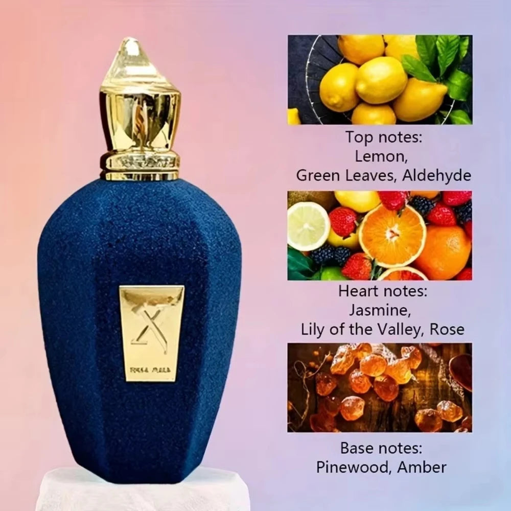 Xerjoff Eau De Parfum 3.4oz(100mL)