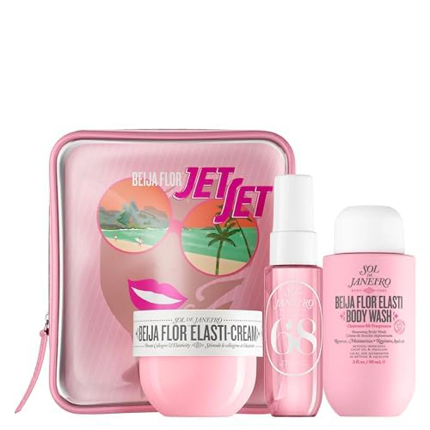 Sol de Janeiro Gift Set