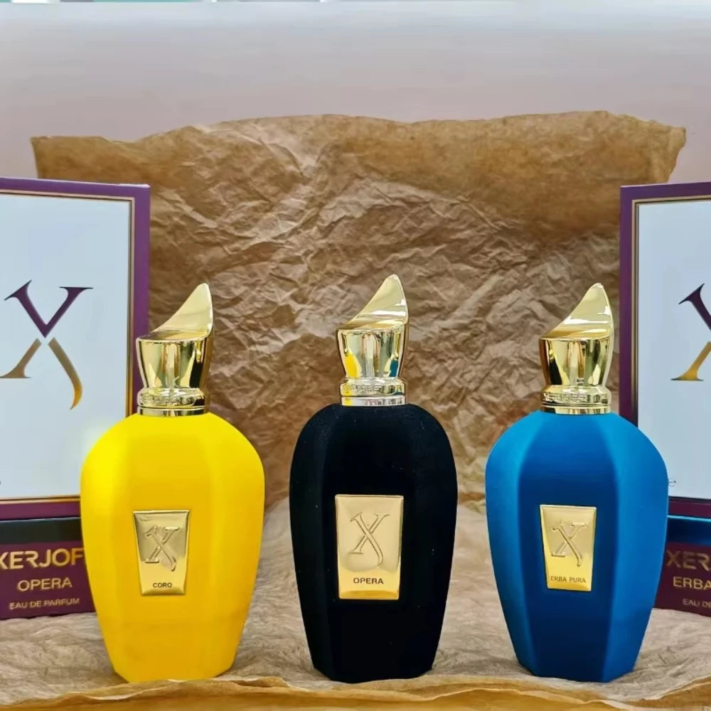 Xerjoff Eau De Parfum 3.4oz(100mL)