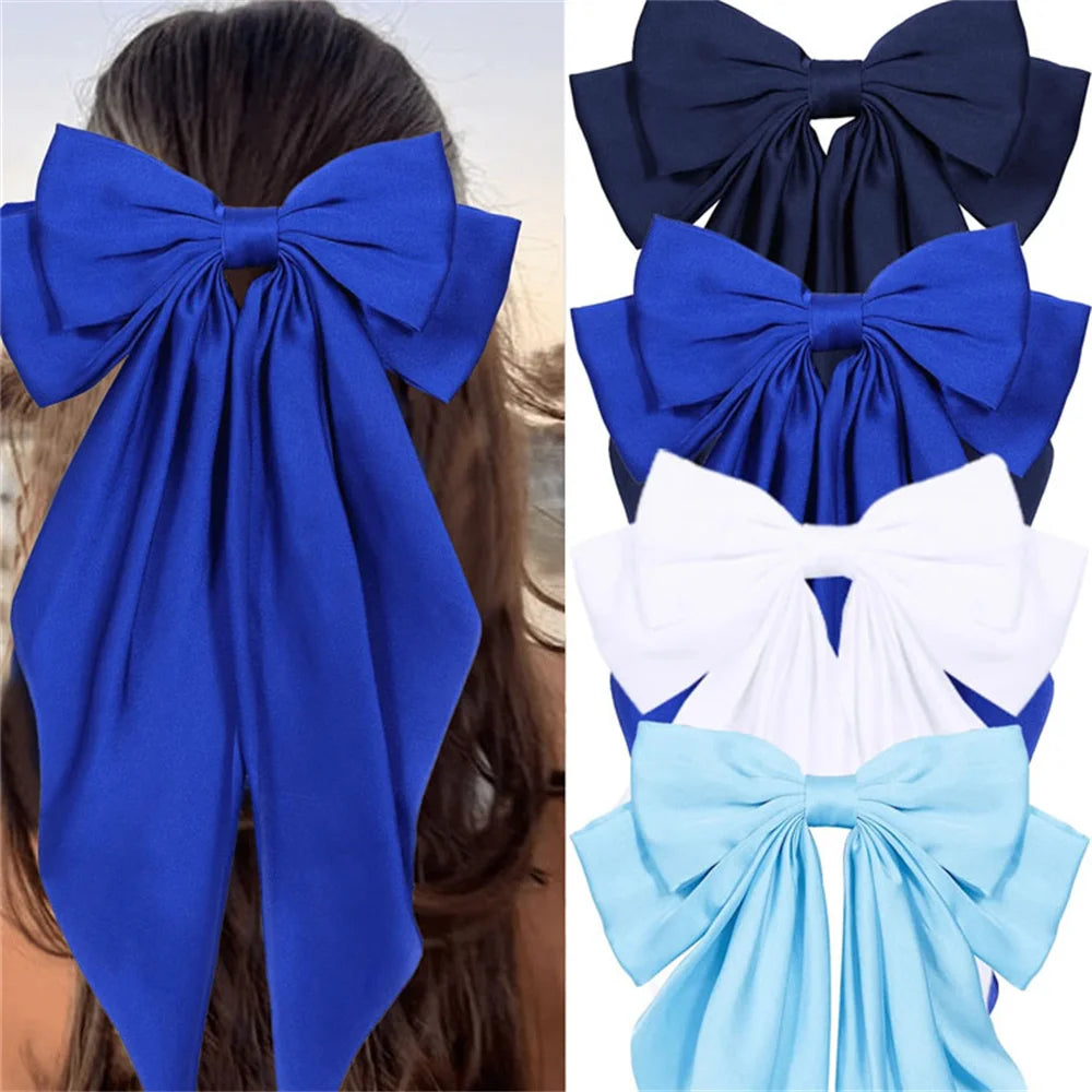 French Bow Set(4Pcs)