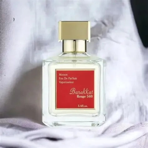 Maison Francis Kurkdjian Baccarat Rouge 540 2.4oz(70mL)