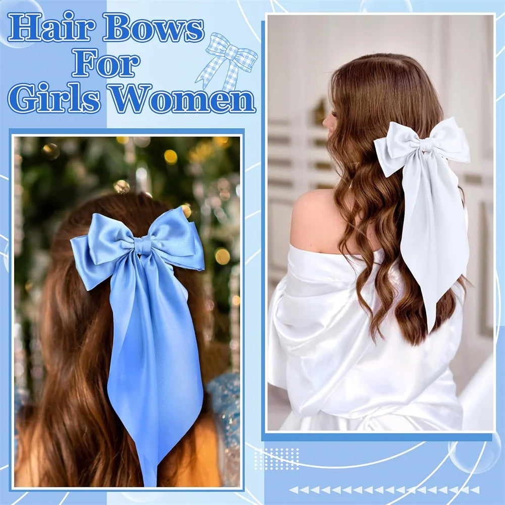 French Bow Set(4Pcs)