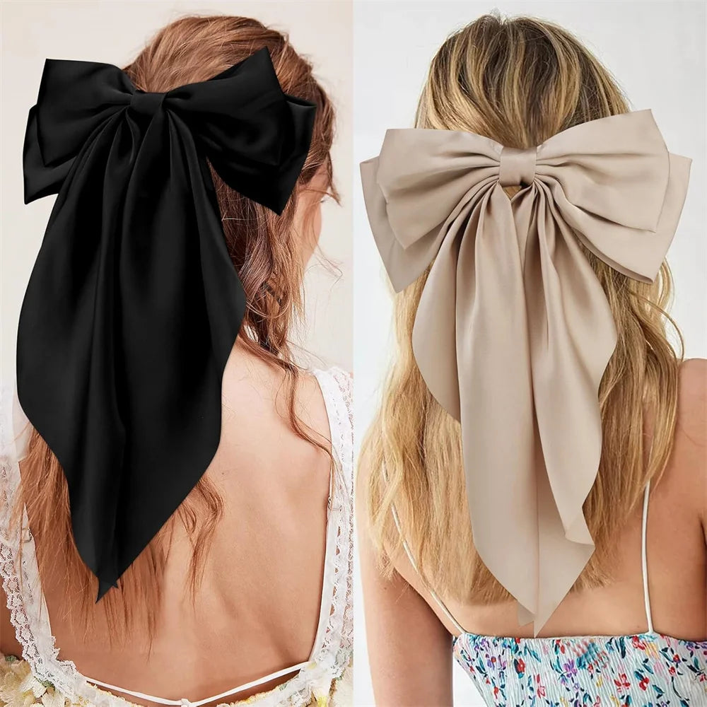 French Bow Set(4Pcs)