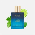 Bella Vita Luxury Skai Aquatic Men's Cologne 3.4oz(100mL)
